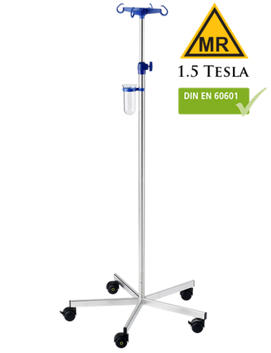 MRI infúzny stojan I-M11121